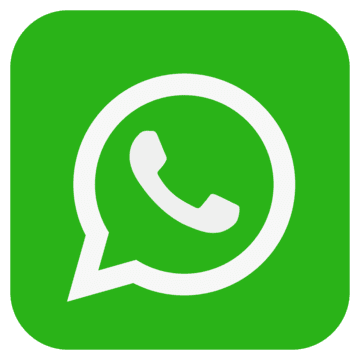 WhatsApp Chat Button